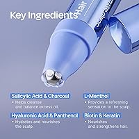 Celladix Hair Boosting Scalp Serum 0.5 fl oz — image 5