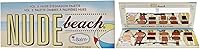 theBalm Nude Beach Eyeshadow Palette — image 4