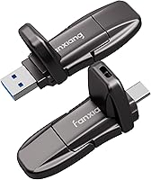 fanxiang FF952 512GB USB 3.2 Gen 2 Flash Drive — image 7