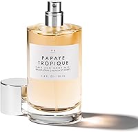 Le Monde Gourmand Papaye Tropique Hair & Body Mist 3.4oz — image 2