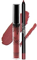 Kylie Cosmetics Kristen Liquid Matte Lipstick — image 1