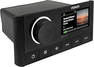 Garmin Fusion Apollo MS-RA670 Marine Stereo Review