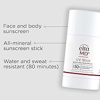 EltaMD UV Stick Sunscreen SPF 50+ — image 2
