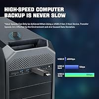 THKAILAR 2TB USB C Flash Drive — image 5