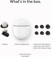 Google Pixel Buds Pro 2 — image 11