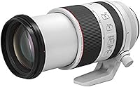 Canon RF70-200mm F2.8 L IS USM Lens — image 5