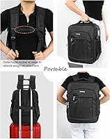 TANTO Makeup Backpack — image 6