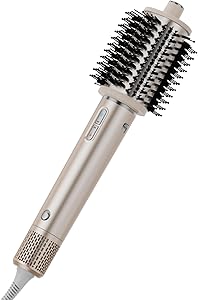 Fentgo 1400W Hair Dryer Brush Review