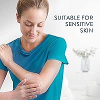 Cetaphil Pro Restoraderm Gentle Body Moisturizer, 10oz — image 6