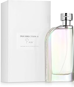 Reyane Tradition Insurrection Pure Parfum 91mL Review