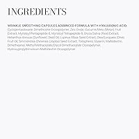 Meaningful Beauty Wrinkle Smoothing Capsules with Hyaluronic Acid, 60 Count — image 6