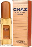 Jean Philippe Chaz Cologne Spray 2.5 oz — image 1