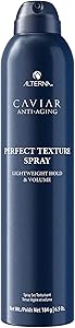 Alterna Caviar Professional Styling Perfect Texture Spray 6.5oz Review