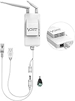 VONETS VAP11S-5G 5GHz Mini WiFi Router Bridge Repeater — image 1