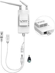 VONETS VAP11S-5G 5GHz Mini WiFi Router Bridge Repeater Review