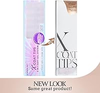 BTArtboxnails French Gel Nail Kit - Z-M Coffin Size — image 5