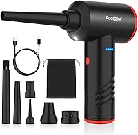 ADDCOLOR AD-38 Compressed Air Duster — image 1