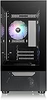 Thermaltake View 170 TG ARGB Micro-ATX Case — image 2