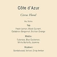 Oribe Cote d'Azur Bar Soap 7oz — image 6