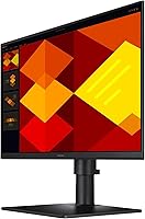 Samsung 22-inch S40GD Borderless Business Monitor — image 12