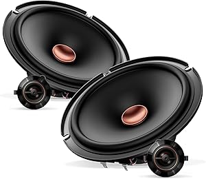 Pioneer D-Series TS-D65C 6.5” 2-Way Speakers Review