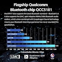 FiiO BTR17 Bluetooth DAC AMP — image 2