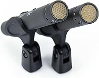 Studio Projects C-4 Small-diaphragm Condenser Microphone Stereo Pair — image 2