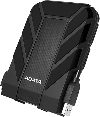 ADATA HD710 Pro 5TB External Hard Drive