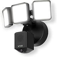 Wyze Floodlight Camera Pro — image 1