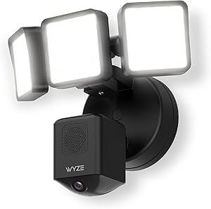 Wyze Floodlight Camera Pro Review