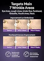 MISSHA Time Revolution Night Repair Retinol Intensive Ampoule 0.33 Fl oz — image 7