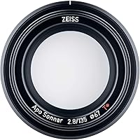 ZEISS Batis 135mm f/2.8 Lens for Sony E Mount — image 3