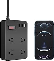 Jgstkcity Outdoor Power Strip EX-104N-U — image 7