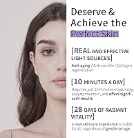 HIME SAMA Miracle ACE LED Face Mask — image 3