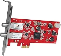 TBS 6902 DVB-S2 Dual Tuner PCIe Satellite TV Card — image 4