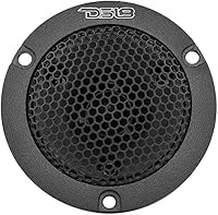 DS18 GTX1 1″ Titanium Compression Neodymium Tweeter — image 2