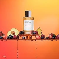 Dossier Fruity Almond Eau de Parfum 100mL — image 3