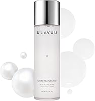 KLAVUU Hydrating Milky Toner with Pearl & Niacinamide, 4.76oz — image 1