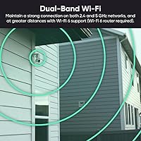 WYZE Cam Pan v4 4K — image 6