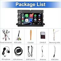 EagleNav Android 13 Car Radio 7-Inch (2G+32G) — image 8