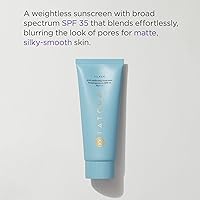 Tatcha Silken Pore Perfecting Sunscreen SPF 35, 60mL — image 2