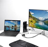 Kensington Pro Fit Ergonomic Wireless Keyboard K75401US — image 2