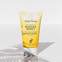 Wild Ferns Manuka Honey Hydrating Moisturiser SPF 30 75mL — image 7