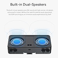 Beelink SER9 Pro Mini Desktop PC 32GB RAM 1TB SSD — image 7