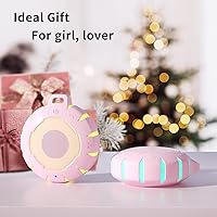 HEYSONG Bubble Waterproof Bluetooth Speaker — image 3