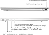 HP Envy x360 16-inch 2-in-1 Laptop, Core Ultra 5 125U, 16GB RAM, 1TB SSD — image 7