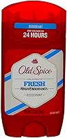 Old Spice High Endurance Deodorant Stick, Fresh, 2.25oz (3 Pack) — image 1