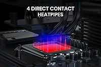 ID-COOLING FROZN A410 ARGB CPU Cooler — image 2