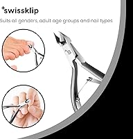 Swissklip Cuticle Trimmer — image 6