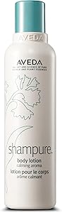 Aveda Shampure Body Lotion 6.7oz Review